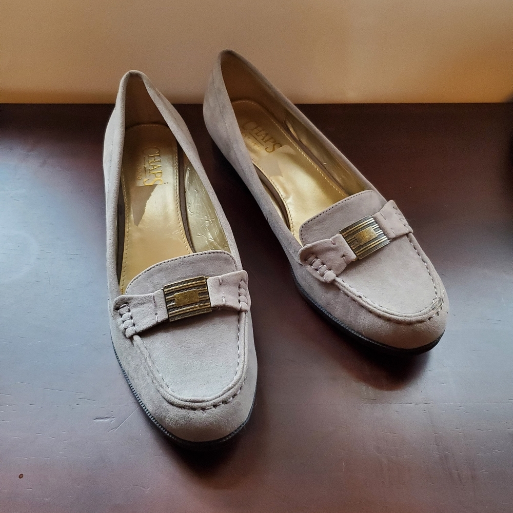 Chaps Loafers